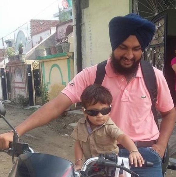 Meet your Posher, Inder - Picture 1 of 1